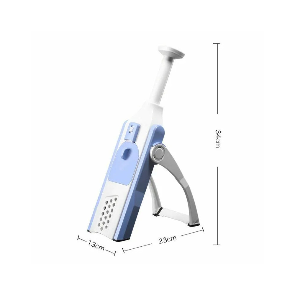 5 in 1 Multifunctional Vegetable Slicer Kitchen Mandolin