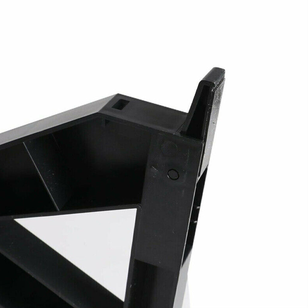 Elevated Double Bowl Dog Pet Feeder with Adjustable Height