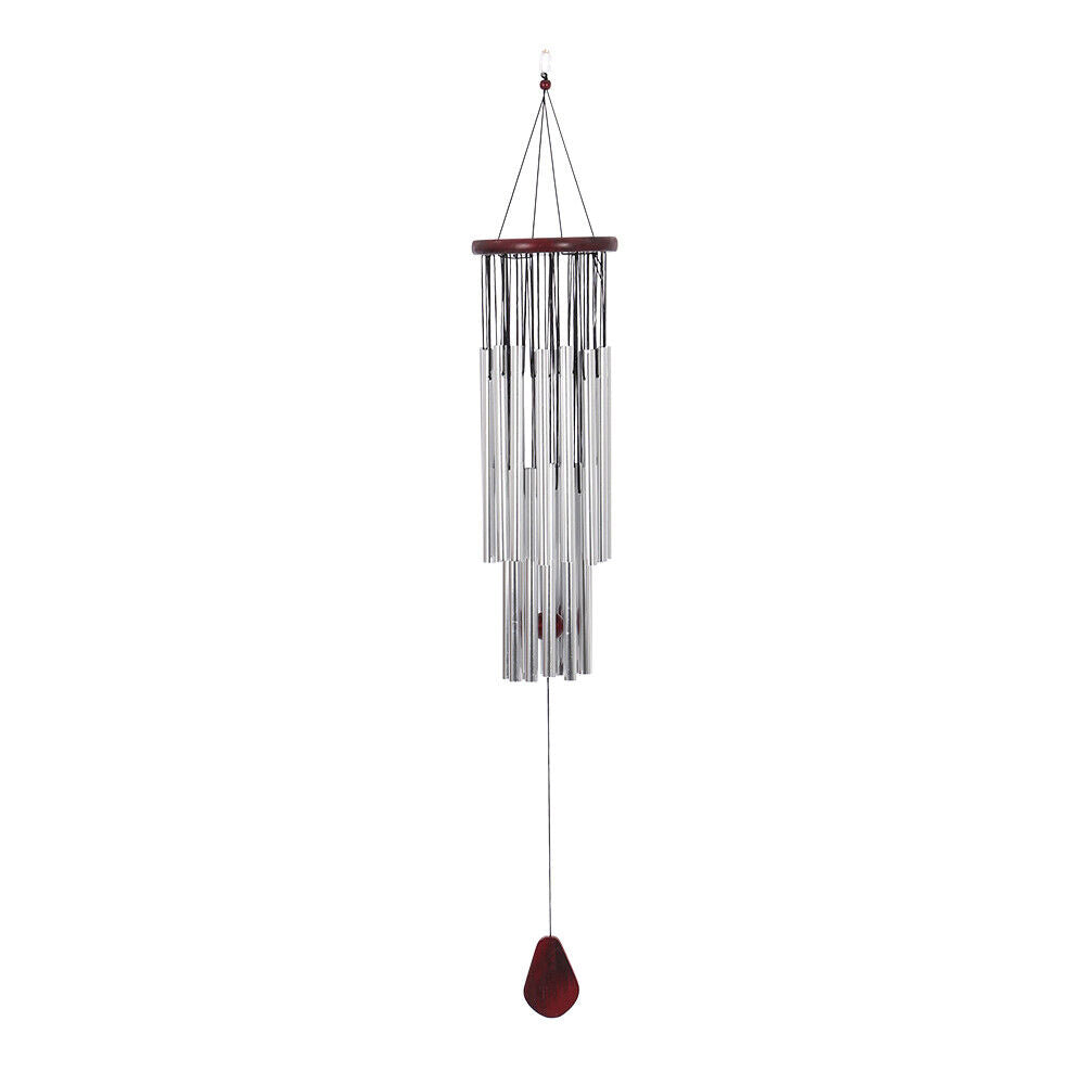 Deep Tone Wind Chime Outdoor Garden Home Decoration