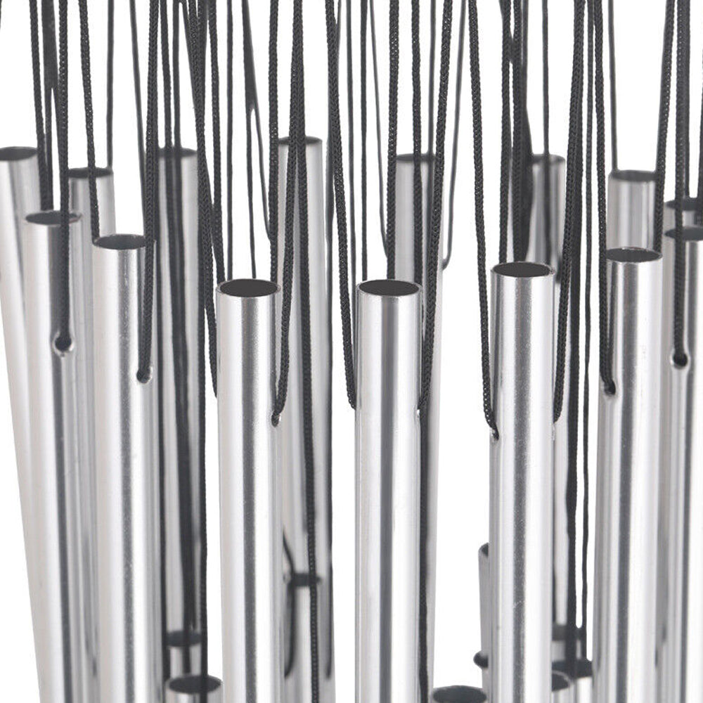 Deep Tone Wind Chime Outdoor Garden Home Decoration