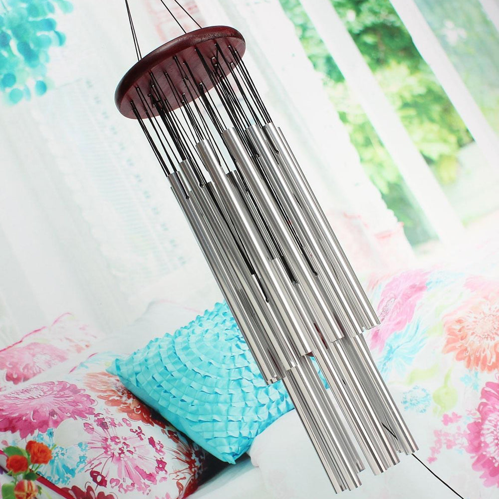 Deep Tone Wind Chime Outdoor Garden Home Decoration