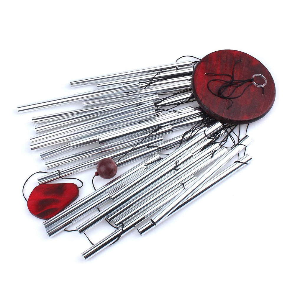 Deep Tone Wind Chime Outdoor Garden Home Decoration