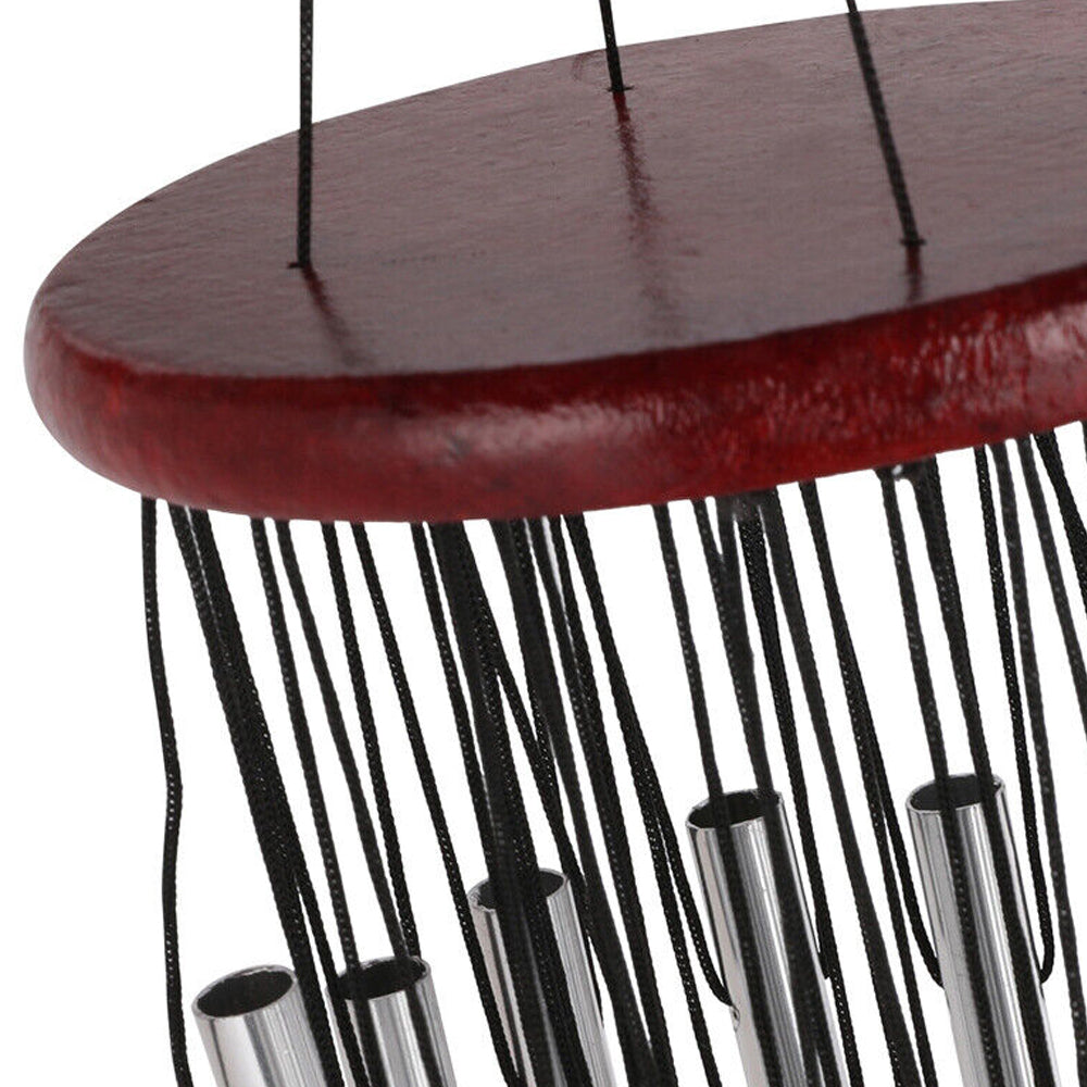Deep Tone Wind Chime Outdoor Garden Home Decoration