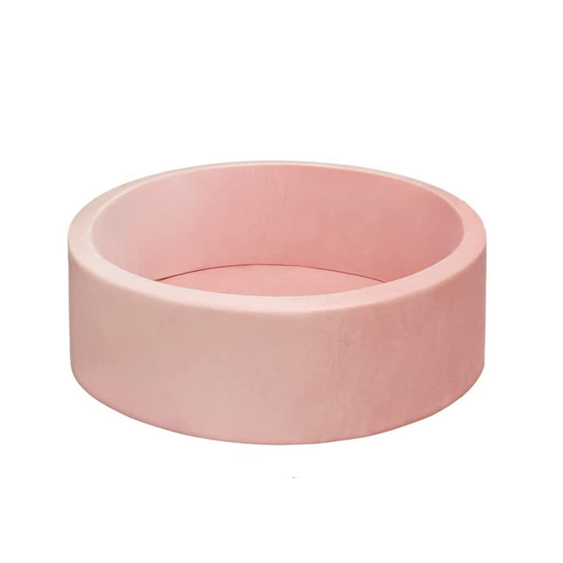 Soft Kid’s Foam Play Area Ball Pit Baby Indoor Outdoor Playpen