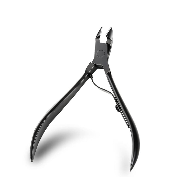 18pcs Nail Clippers Manicure Set Tools Pedicure Trimming Grooming Tool Kit