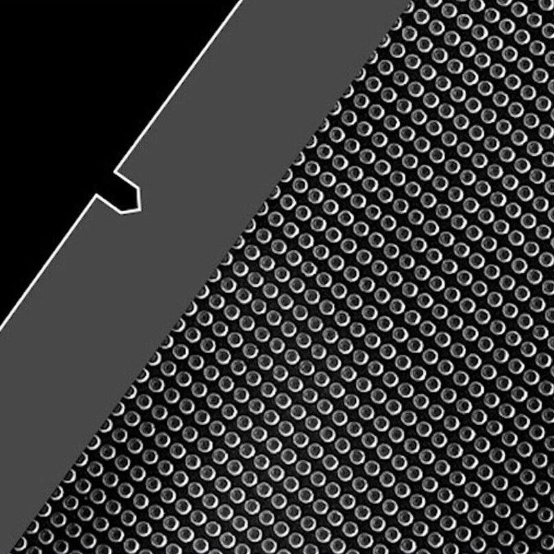 100 Pcs Commercial Grade Airtight Vacuum Food Sealer Bag