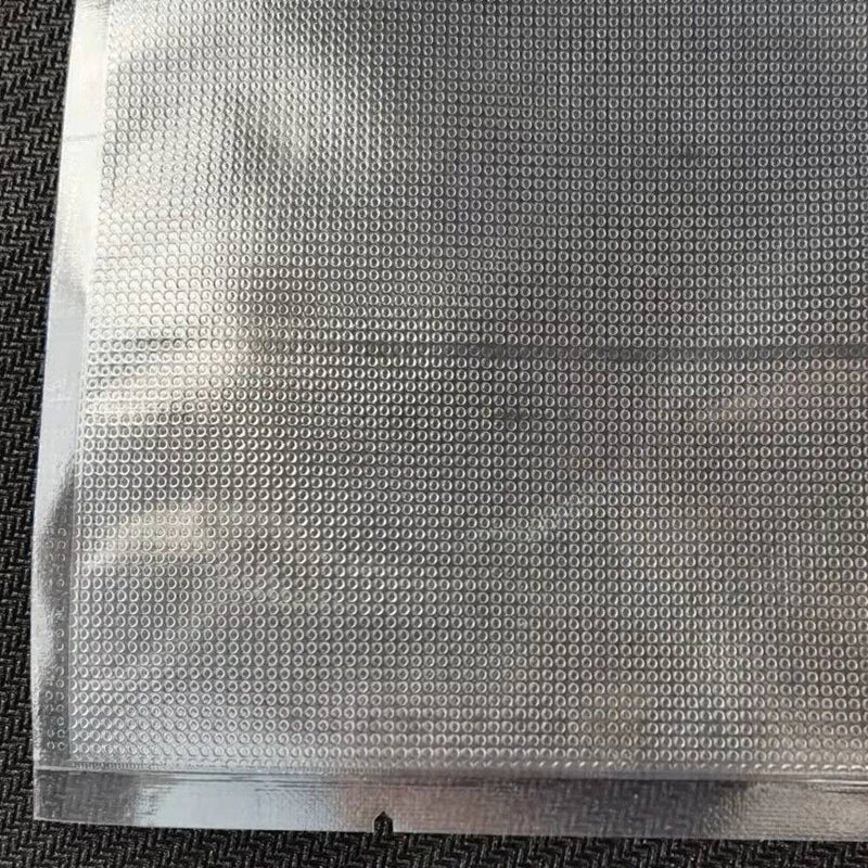 100 Pcs Commercial Grade Airtight Vacuum Food Sealer Bag