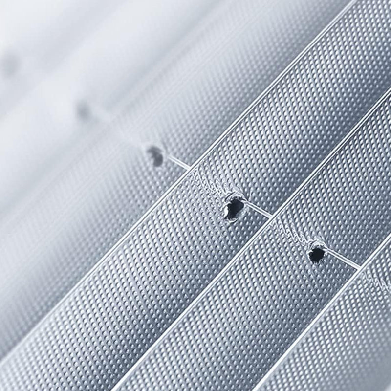 Retractable Auto Roller Sunshade Blinds for Car Front Windscreen