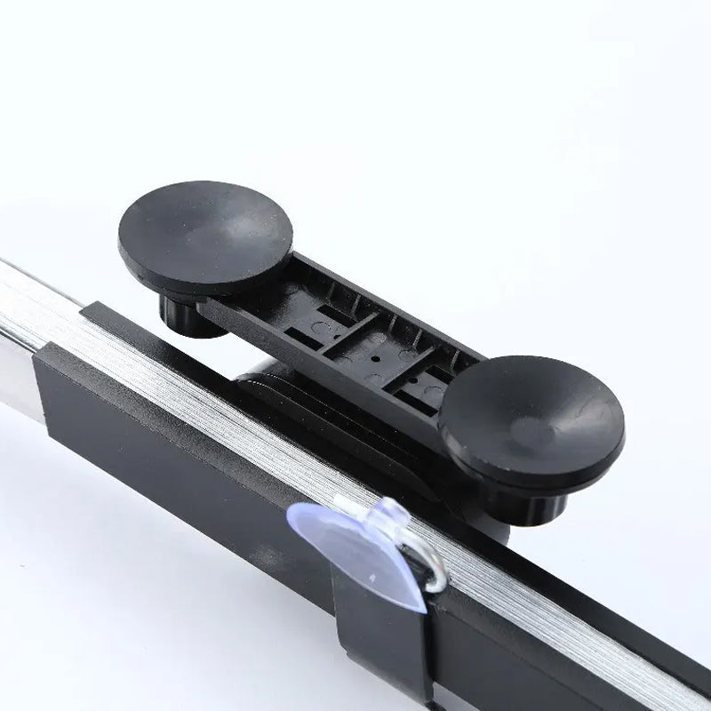 Retractable Auto Roller Sunshade Blinds for Car Front Windscreen