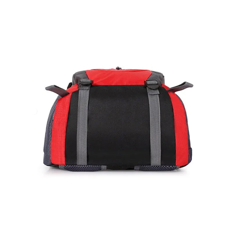 40L Large Capacity Outdoor Waterproof Hiking, Camping Travel Backpack