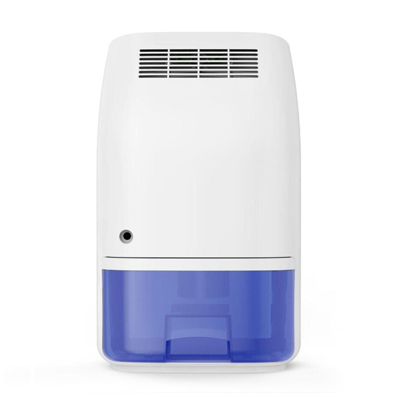 700ml Mini Portable Moisture Absorber Room Air Dehumidifier Plugged-in