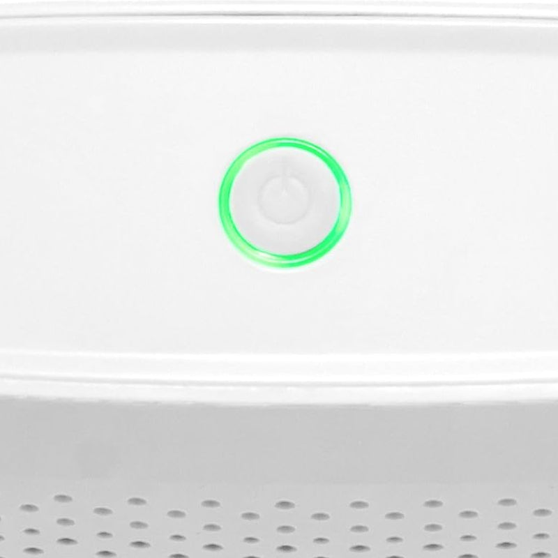 700ml Mini Portable Moisture Absorber Room Air Dehumidifier Plugged-in