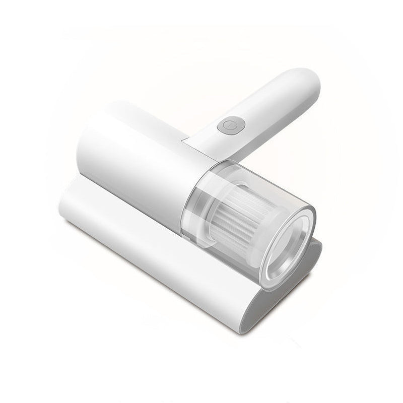 UV Dust Mite Handheld Cordless Mattress Vacuum Cleaner- USB Rechargeable