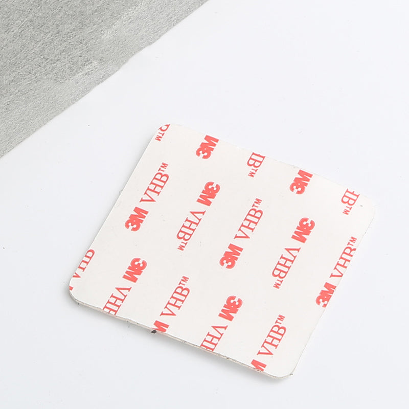 Set of 2 High Resistance Automatic Reel Sliding Retractable Door Closer