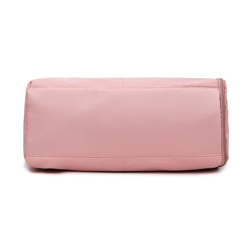 Large Capacity Dry And Wet Separation Wear-resistant Sports Fitness Storage Bag