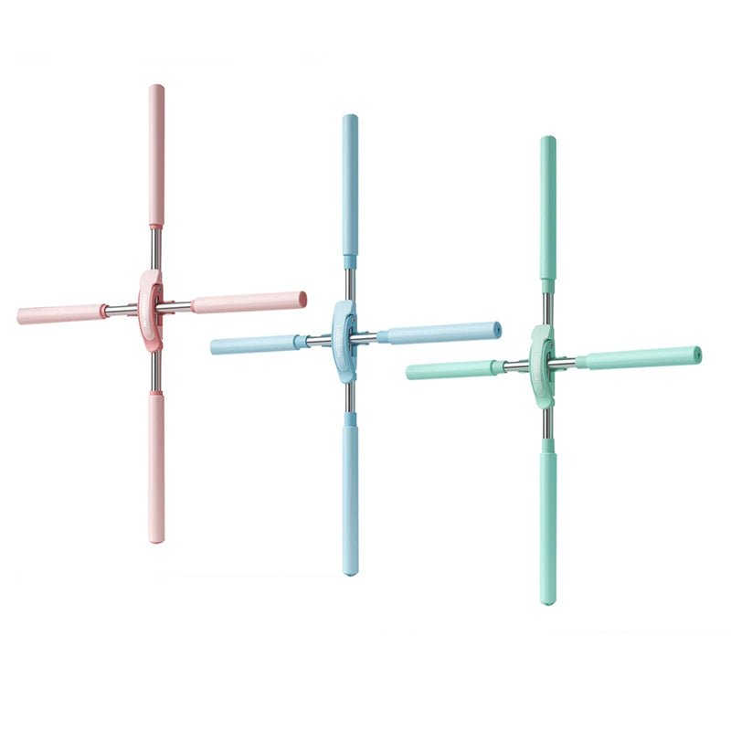 Adjustable Yoga Body Stick Open Shoulder Standing Posture Corrector