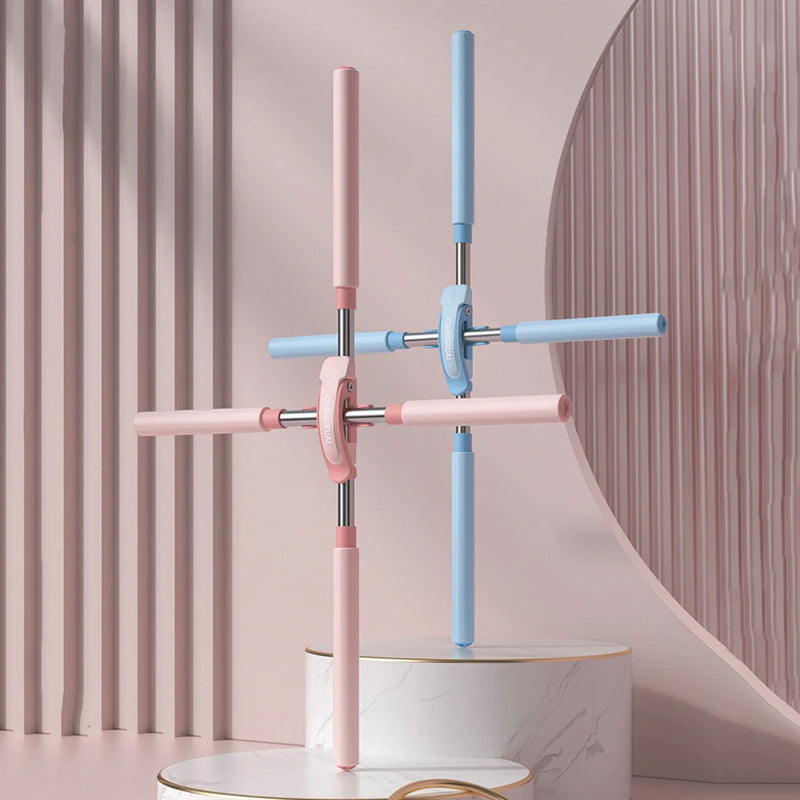 Adjustable Yoga Body Stick Open Shoulder Standing Posture Corrector