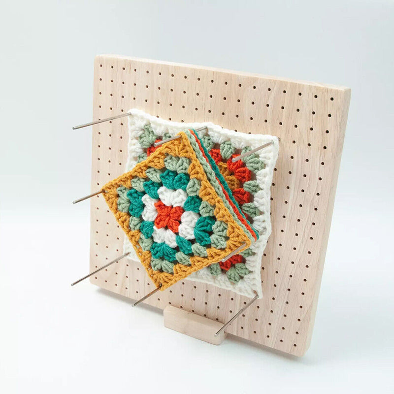 72Pcs DIY Crafting Yarn Knitting Needles Sewing Kit