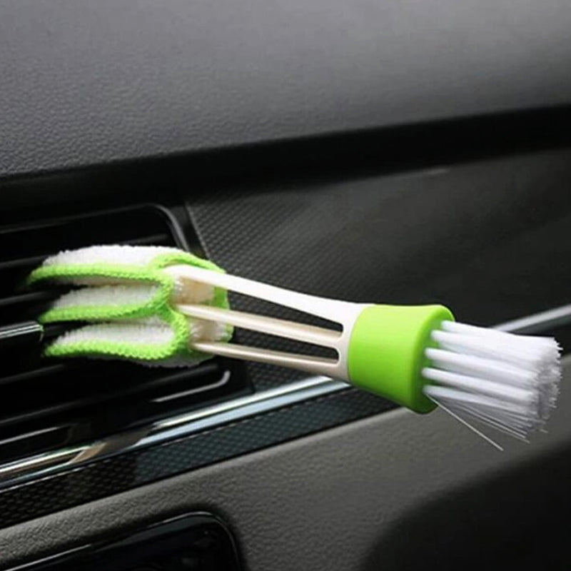 27PCS Drill Brush Attachments Car Detailing Brush Kit for Auto Exterior Interior