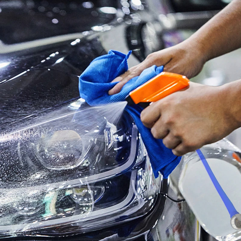 27PCS Drill Brush Attachments Car Detailing Brush Kit for Auto Exterior Interior