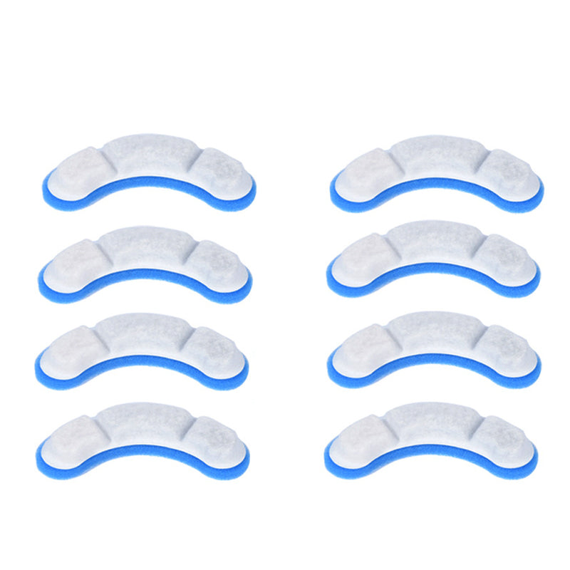 Electric Pet Automatic Sensor Water Fountain with AU Plug - Optional Filters