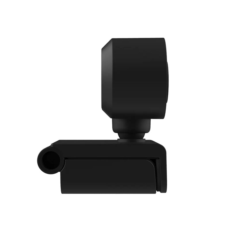 Full HD 1080P Web Camera with Microphone