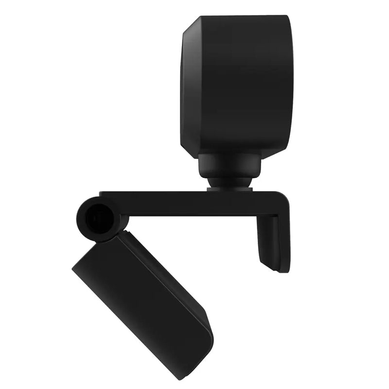 Full HD 1080P Web Camera with Microphone