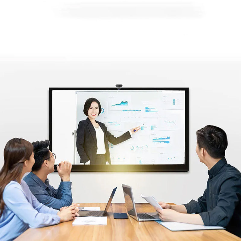 Full HD 1080P Web Camera with Microphone