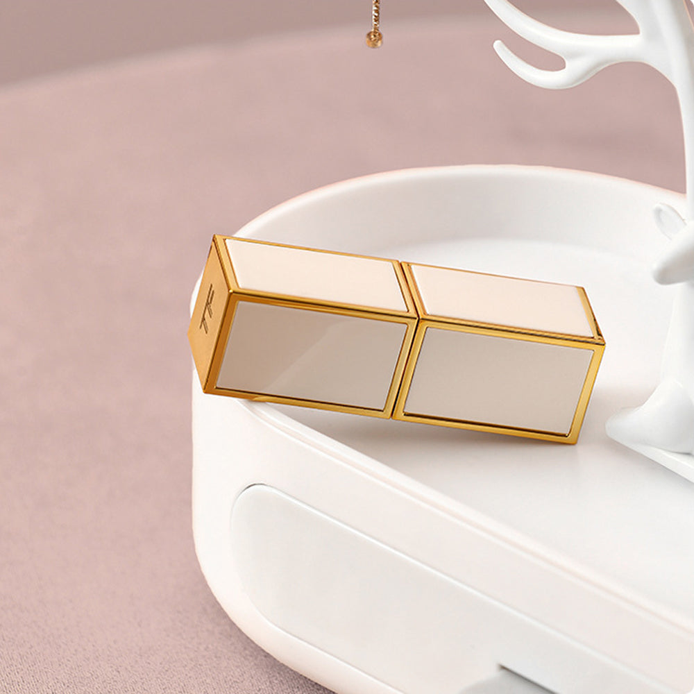 Antlers Tree Tower Jewelry Display Stand for Ring Earrings Necklace Bracelet