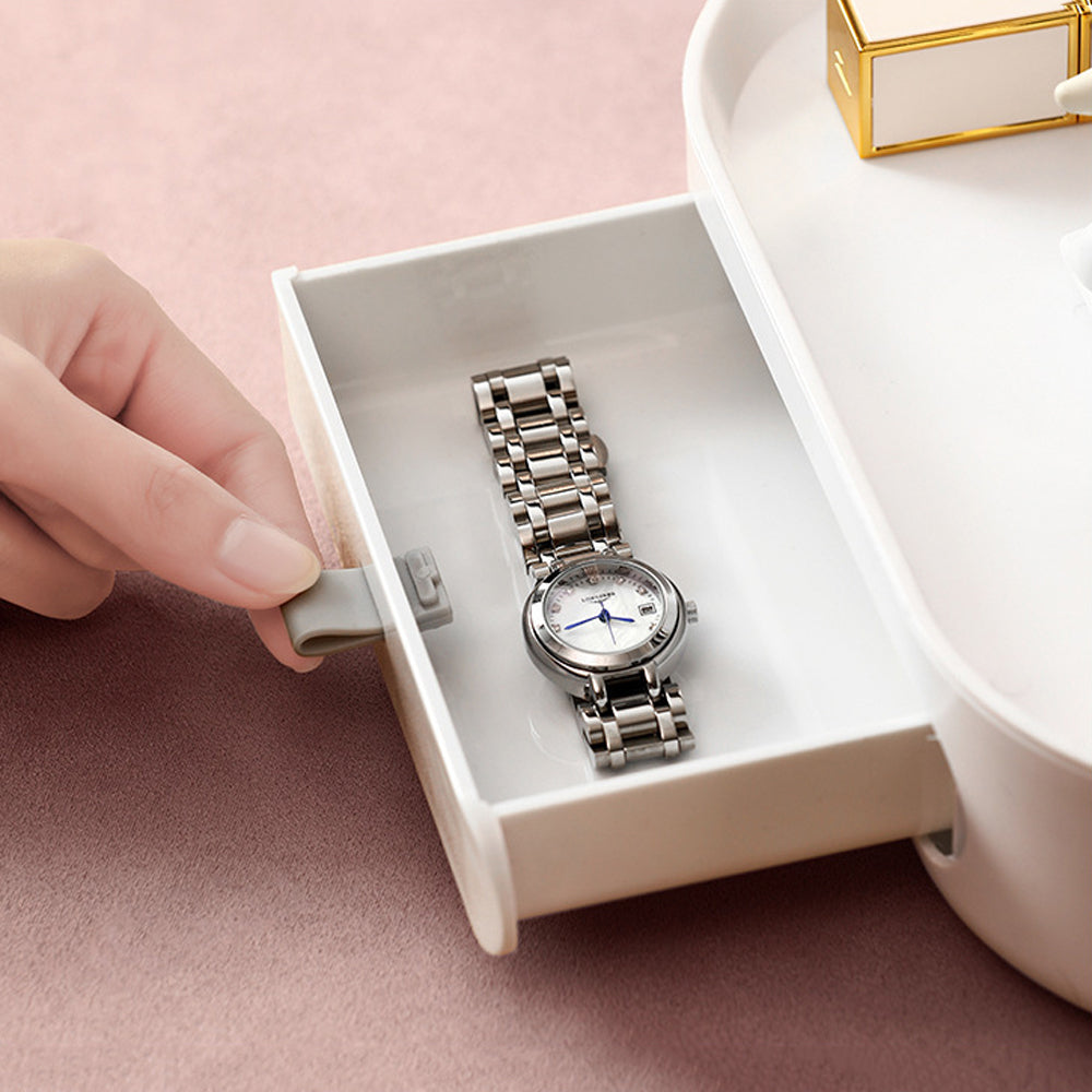 Antlers Tree Tower Jewelry Display Stand for Ring Earrings Necklace Bracelet