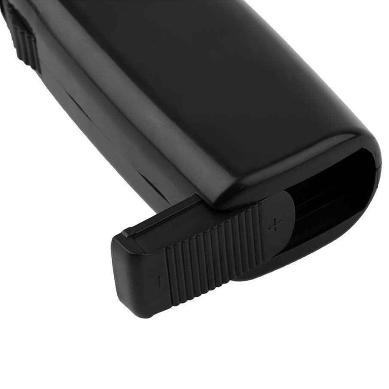 Electric Mini Foamer Milk Frother Egg Beater and Stirrer Kitchen Tool - Battery Powered