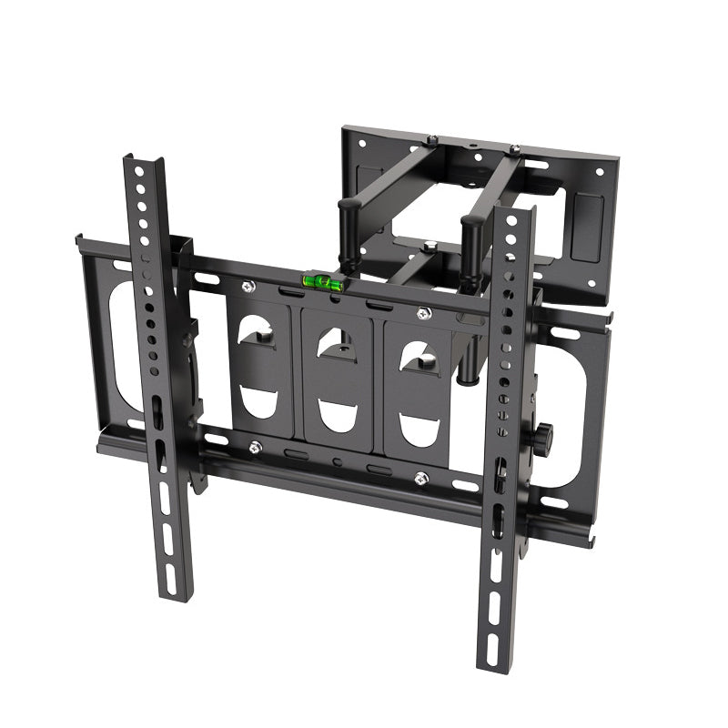 Full Motion Swivel & Tilt Wall Mount TV Bracket