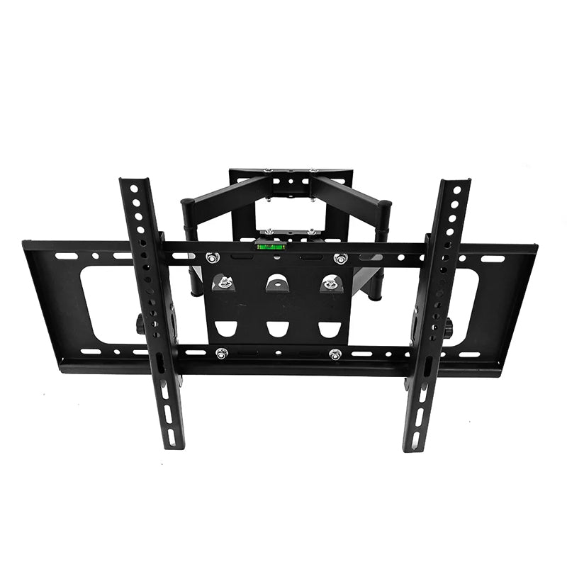 Full Motion Swivel & Tilt Wall Mount TV Bracket