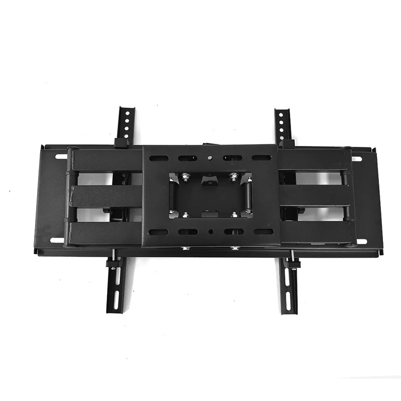 Full Motion Swivel & Tilt Wall Mount TV Bracket