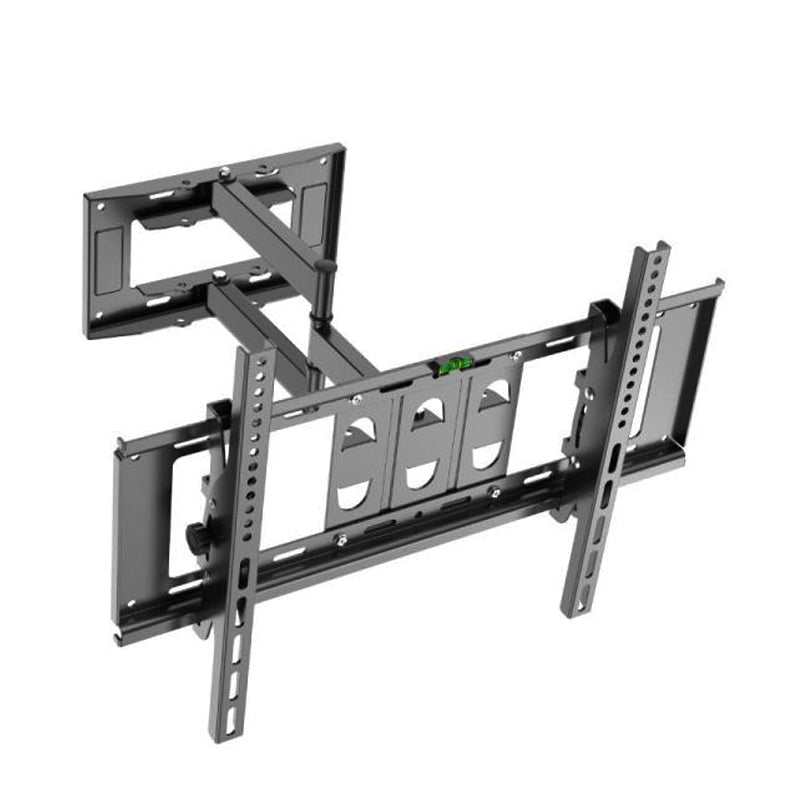 Full Motion Swivel & Tilt Wall Mount TV Bracket
