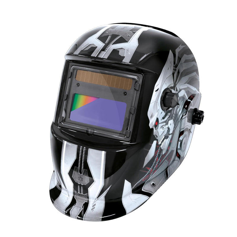 Auto Darkening Welding Helmet Welder’s Protective Mask