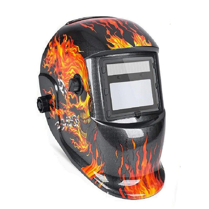 Auto Darkening Welding Helmet Welder’s Protective Mask