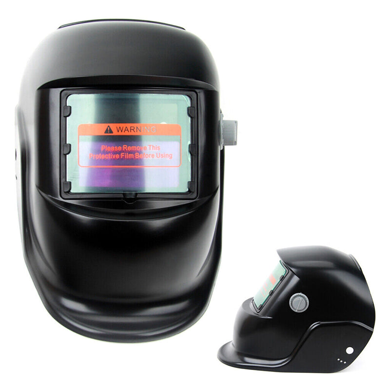 Auto Darkening Welding Helmet Welder’s Protective Mask