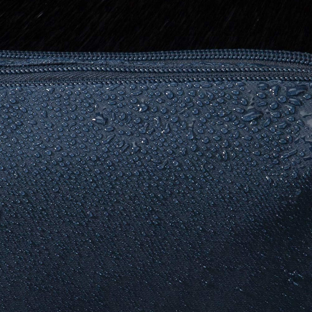 Water Resistant Travel Toiletry Organizer Bag