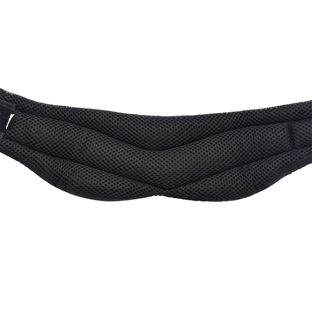 Adjustable 3-Layered Curve Design Neck Support Brace