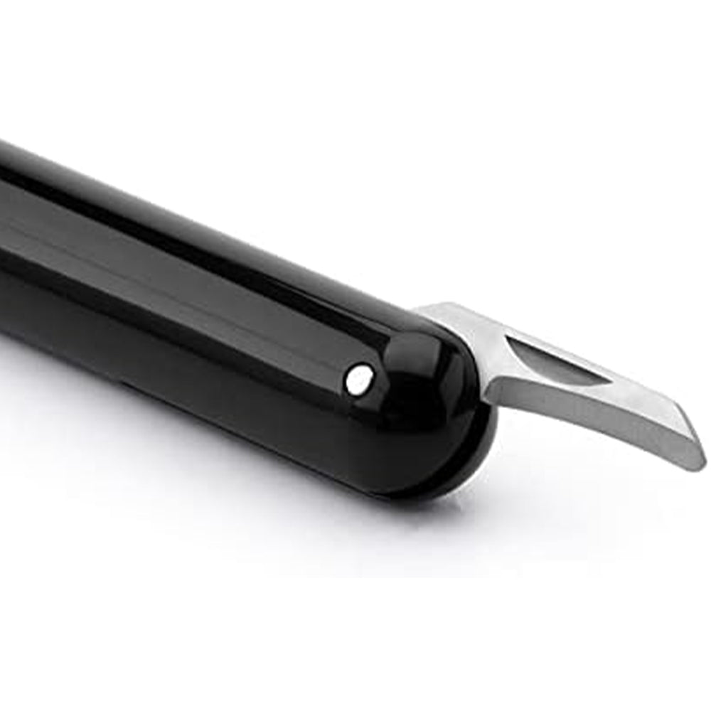 Portable Stainless Steel Wine Bottle Opener With Foil Cutter