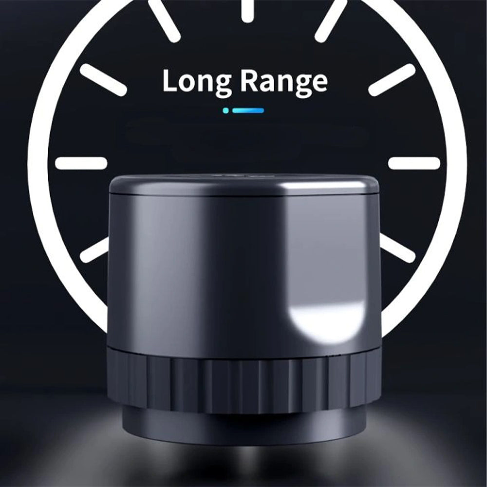 Electric Mason Jar Vacuum Sealer for Food Storage