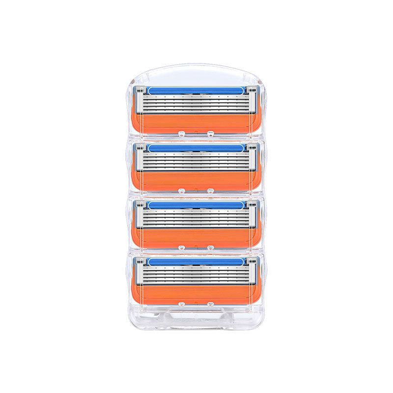 Replacement Blade for Gillette Fusion