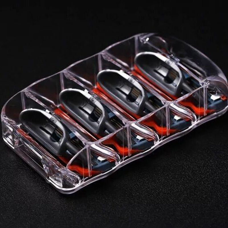 Replacement Blade for Gillette Fusion