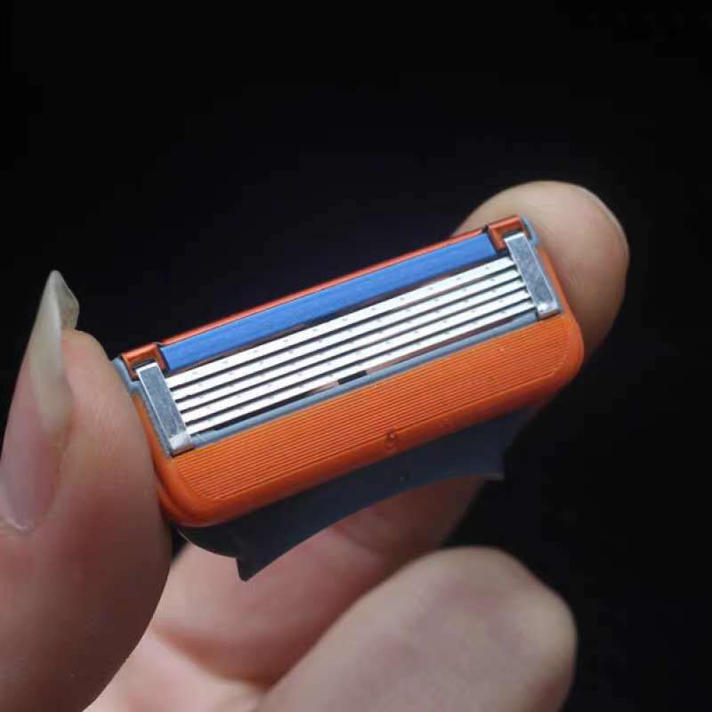 Replacement Blade for Gillette Fusion