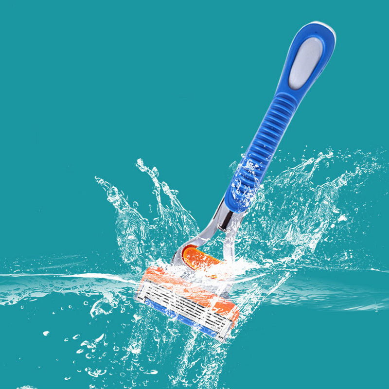 Replacement Blade for Gillette Fusion