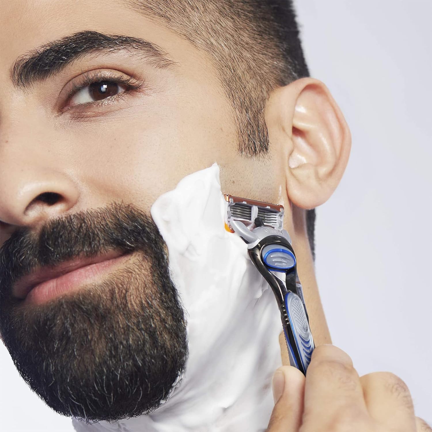 Replacement Blade for Gillette Fusion