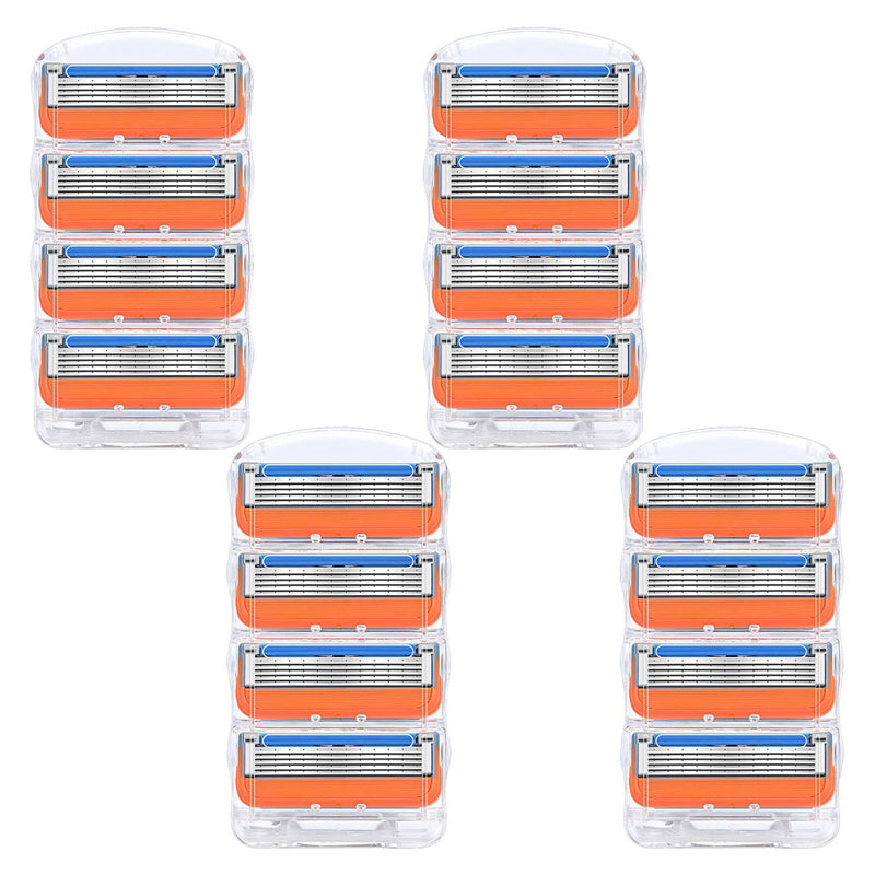 Replacement Blade for Gillette Fusion