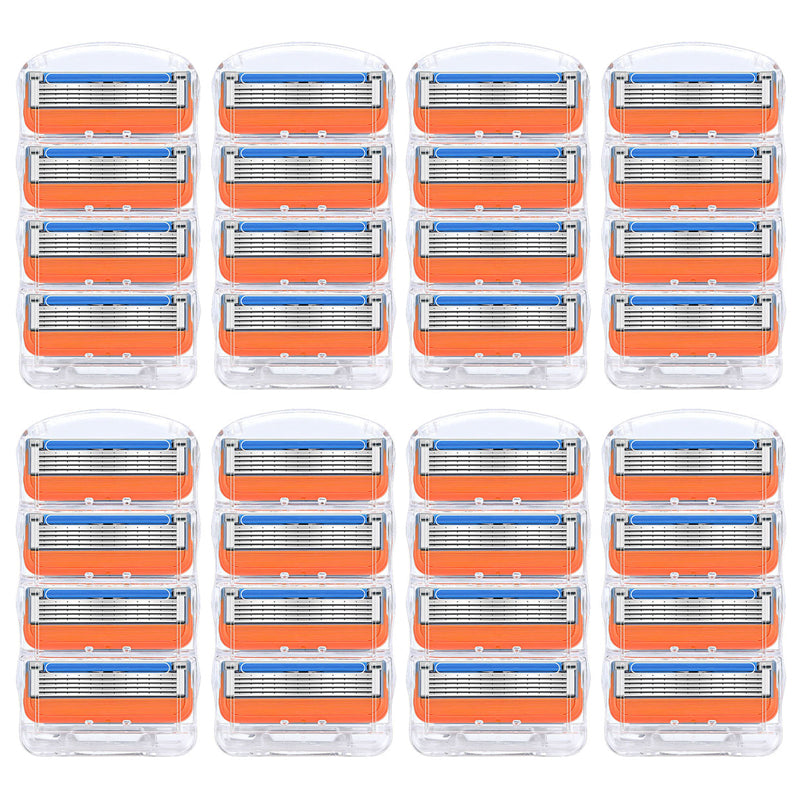 Replacement Blade for Gillette Fusion