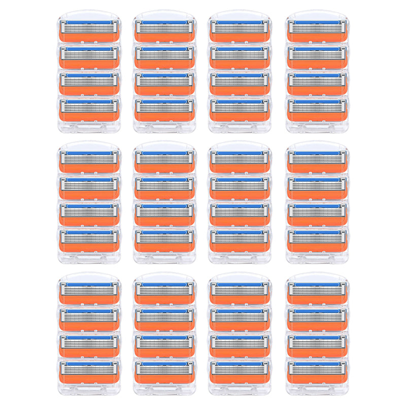 Replacement Blade for Gillette Fusion